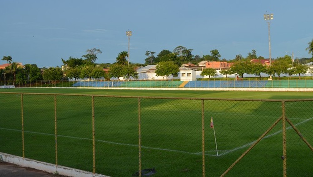 INTERIOR: Final do Ruralzão e reinauguração do estádio acontecem no fim de semana