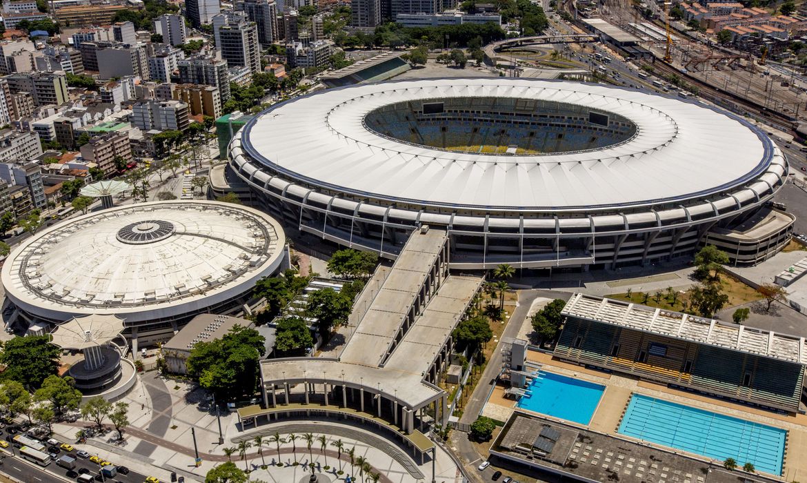 FUTEBOL: Federação adia todos os jogos da quarta rodada do Campeonato Carioca