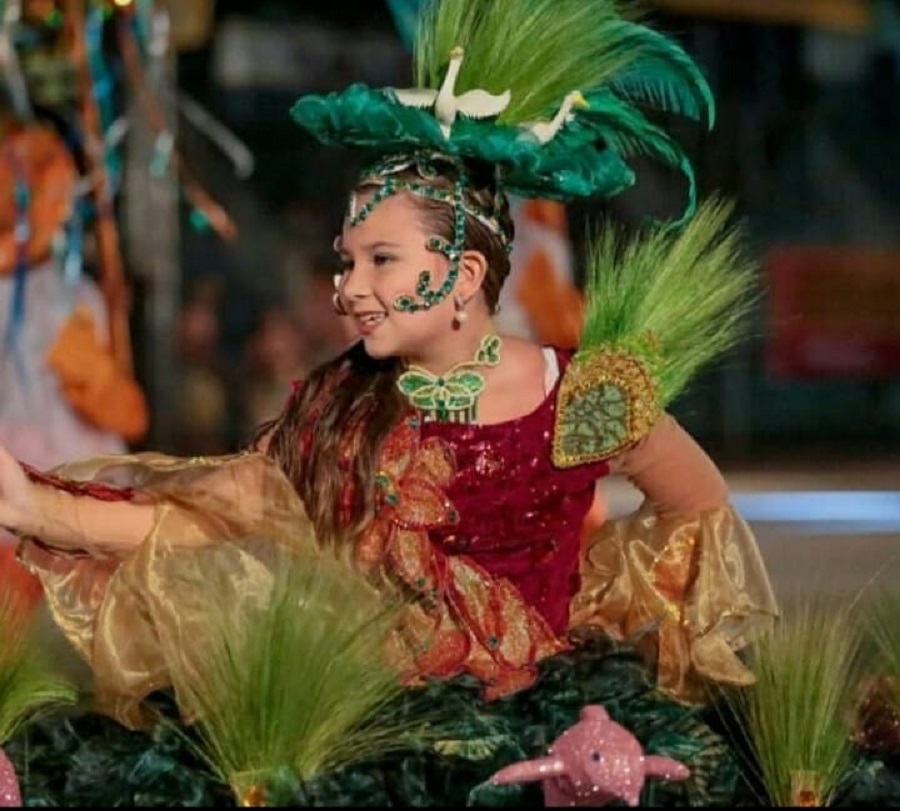 FLOR DO MARACUJÁ: Veja programação deste sábado e domingo do festejo junino em Porto Velho