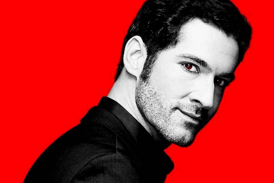 LUCIFER: Tom Ellis fecha acordo para protagonizar 6ª temporada de série