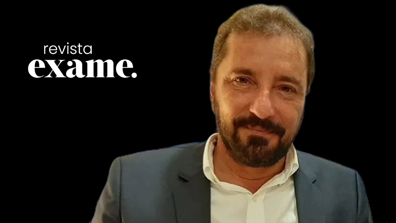 ELEIÇÕES 2026: TRE-RO manda Revista Exame corrigir pesquisa que falsamente inflava Hildon Chaves