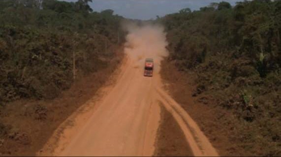 FLUIDEZ NO TRÁFEGO: Prefeitura anuncia pavimentação da Rodovia Expresso Porto