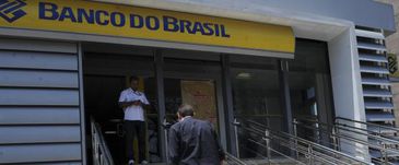 FINANÇAS: Lucro líquido do Banco do Brasil chega a R$ 12,8 bilhões