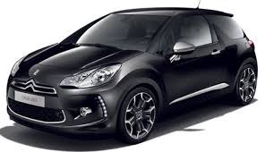 CITROEN DS3 Turbo, conheça esta máquina de alta performance