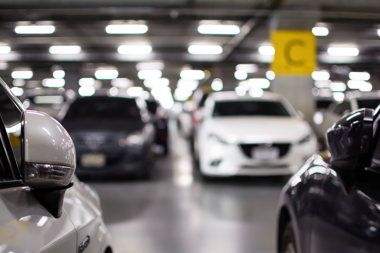 ENQUETE: Você acha que 15 min de tolerância nos estacionamentos de shoppings é suficiente?