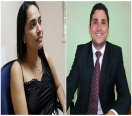 Prefeita e ex-prefeito estão enrolados na Justiça Eleitoral