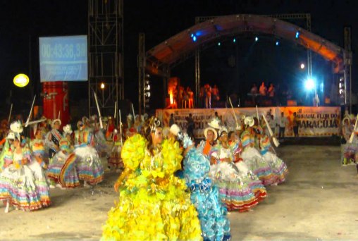 Arraial Flor do Maracujá acontece de 22 junho a 3 de julho