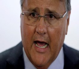 Geddel será investigado no STF por apreensão de R$ 51 milhões