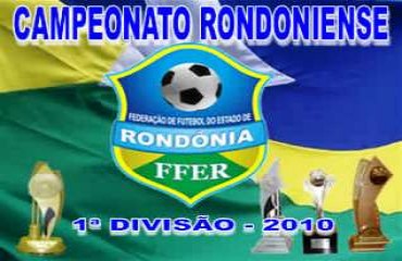 RONDONIENSE 2010 - Clubes voltam a se movimentar para o estadual