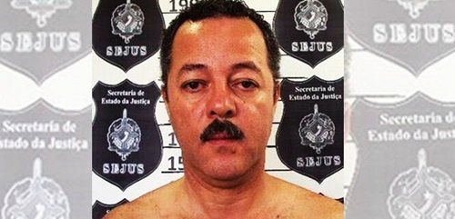 ACABOU - Justiça manda recolher propaganda de Roberto, tira candidato da TV e bloqueia Facebook