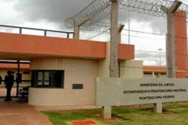 PCC - Facção criminosa se articula em presídio federal de Porto Velho e resto do país