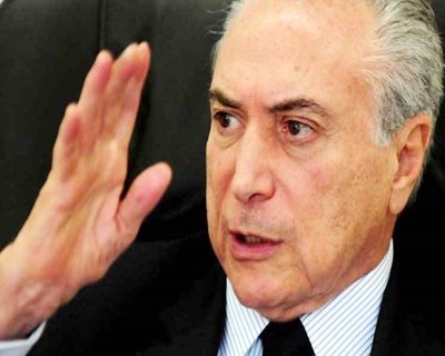 TCU vê irregularidades em decretos assinados por Temer e Dilma