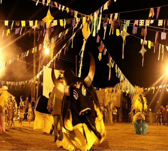 Festejo de Nazaré completa 50 anos e se consolida como opção turística