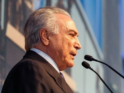 Temer sanciona Lei das Estatais com vetos