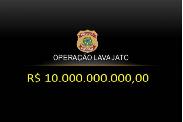 Justiça bloqueia quase R$ 119 milhões de investigados na Lava Jato