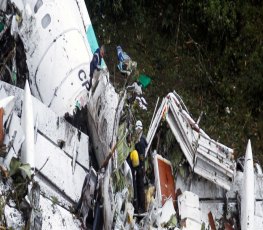 Chapecoense será processada por famílias de jornalistas