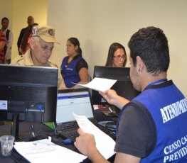 Censo Cadastro Previdenciário vai até o dia 20 de dezembro