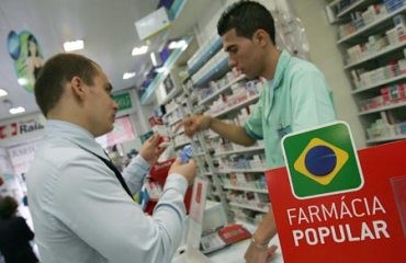 Remédios para diabetes e hipertensão passam a ser distribuídos de graça