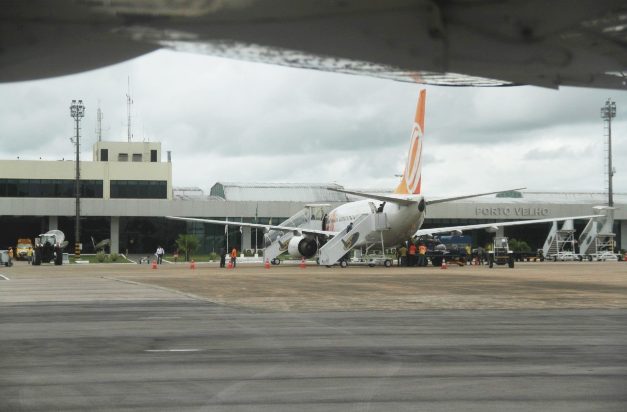 EM RONDÔNIA: Procon orienta consumidores a respeito de adiamentos de viagens aéreas