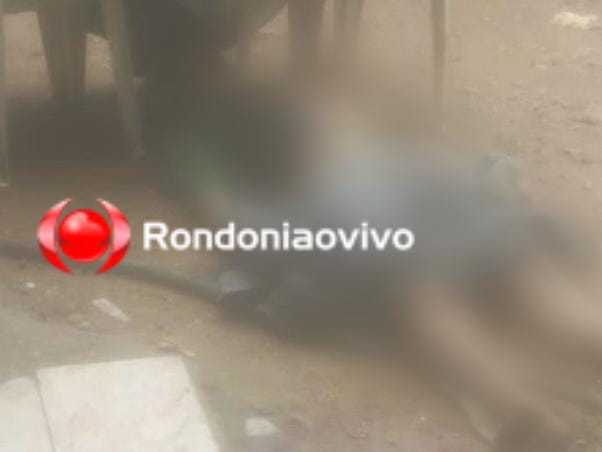 URGENTE: Vulgo 'Família' é atacado a pauladas na zona Leste 