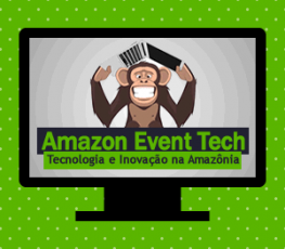 Amazon Event Tech - Ciclo de palestras sobre tecnologia da informação