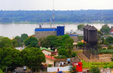 Fundação Iaripuna divulga Programação de Aniversário de Porto Velho 