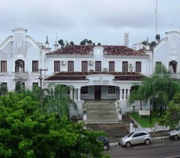 JÁ ERA TEMPO: MPF ajuíza ação para obrigar Unir a construir Hospital Universitário