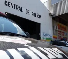 Marido agride e ameaça matar esposa ao ter pedido de sexo negado