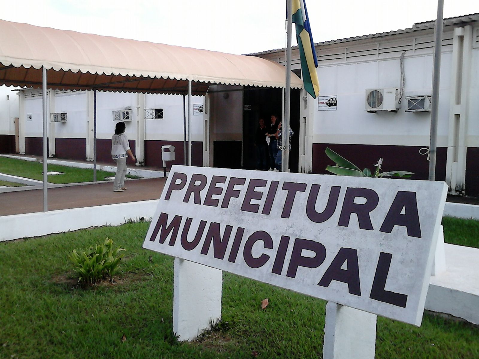 IRREGULARIDADES: TCU determina suspensão de contratos do Calha Norte entre Governo de RO e Prefeitura