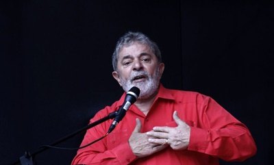 Moro ouve ex-deputado e delatores em processo contra Lula nesta quarta