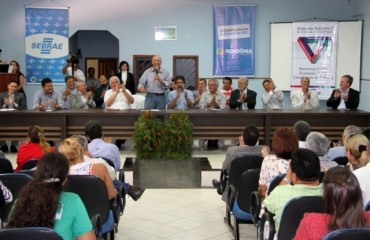 TECNOLOGIA: Evento discute desenvolvimento sustentável na Amazônia