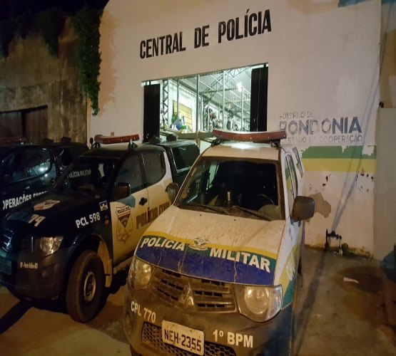 EMBRIAGADO: Homem invade residência e tenta estuprar mulher dormindo com o marido