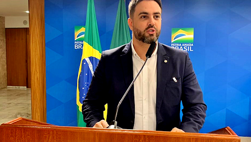 MOBILIZAÇÃO: Léo Moraes apresenta projeto para reduzir preço dos combustíveis