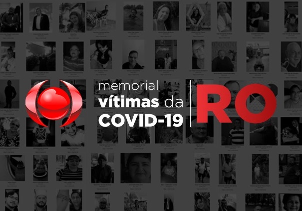 NUNCA ESQUECIDOS: ‘Memorial vítimas da Covid-19 em RO’ é o espaço para homenagear pessoas amadas