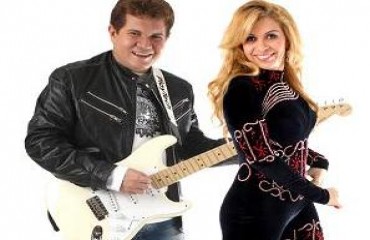 Banda Calypso traz muito ritmo para show em Porto Velho
