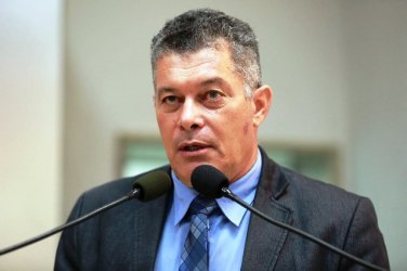 Deputado defende parceria para melhorar situação estrutural de Porto Velho