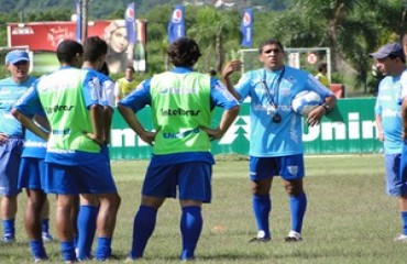 COPA DO BRASIL – Tudo pronto para jogo entre Avaí e Vilhena 