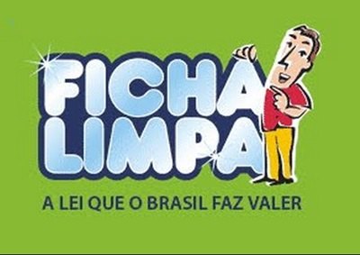 Lei da Ficha Limpa ameaça quase 5 mil candidatos
