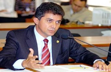 ELEIÇÕES 2010 - Expedito Júnior recorre ao STF para escapar da Lei do Ficha Limpa