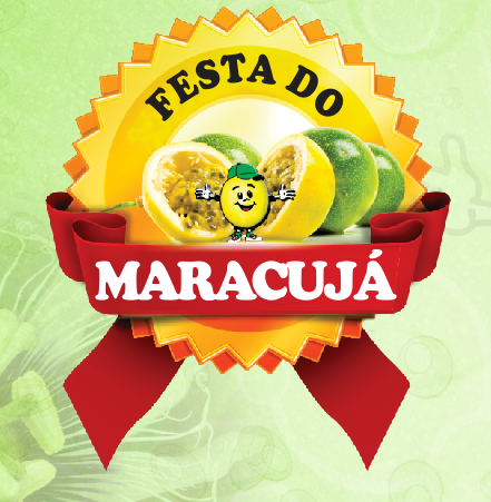 Estrela de Rondônia realiza a 14ª edição da Festa do Maracujá