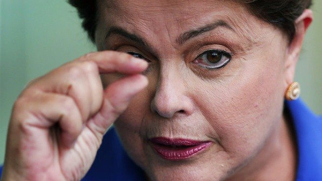 Dilma deixou rombo de R$ 200 bilhões, segundo Geddel