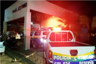 Adolescente é assassinado pelo padrasto ao defender a mãe de agressões