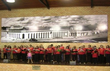 Corais e orquestras apresentam músicas tradicionais de Natal em Porto Velho