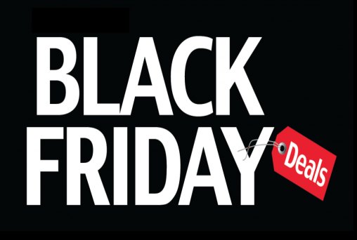 BLACK FRIDAY - Gigantes da internet prometem entregas no prazo