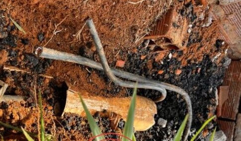 VILHENA: Tentativa de furto de cabos elétricos afeta abastecimento de água em bairros