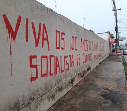 PICHAÇÃO: Universitários de 29 e 38 anos são presos em flagrante na capital