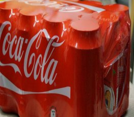 Investigação apura presença de 'dejetos humanos' em latas de Coca-Cola