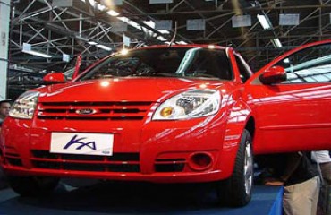  Recall do Ford Ka envolve 166.460 unidades