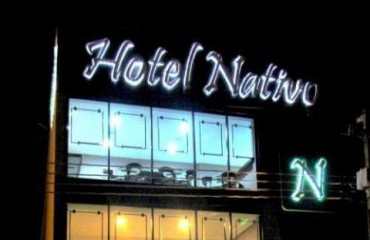 Hotel Nativo, qualidade e conforto na capital
