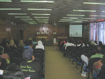 Curso de Extensão em Geoprocessamento inicia dia 28 na FARO